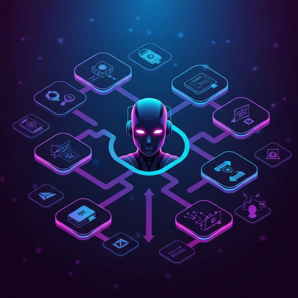 AI Motion Designer Workflow